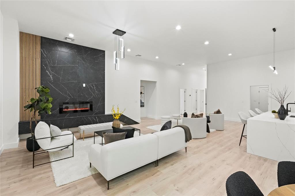 Skyline Heights Add - Residential