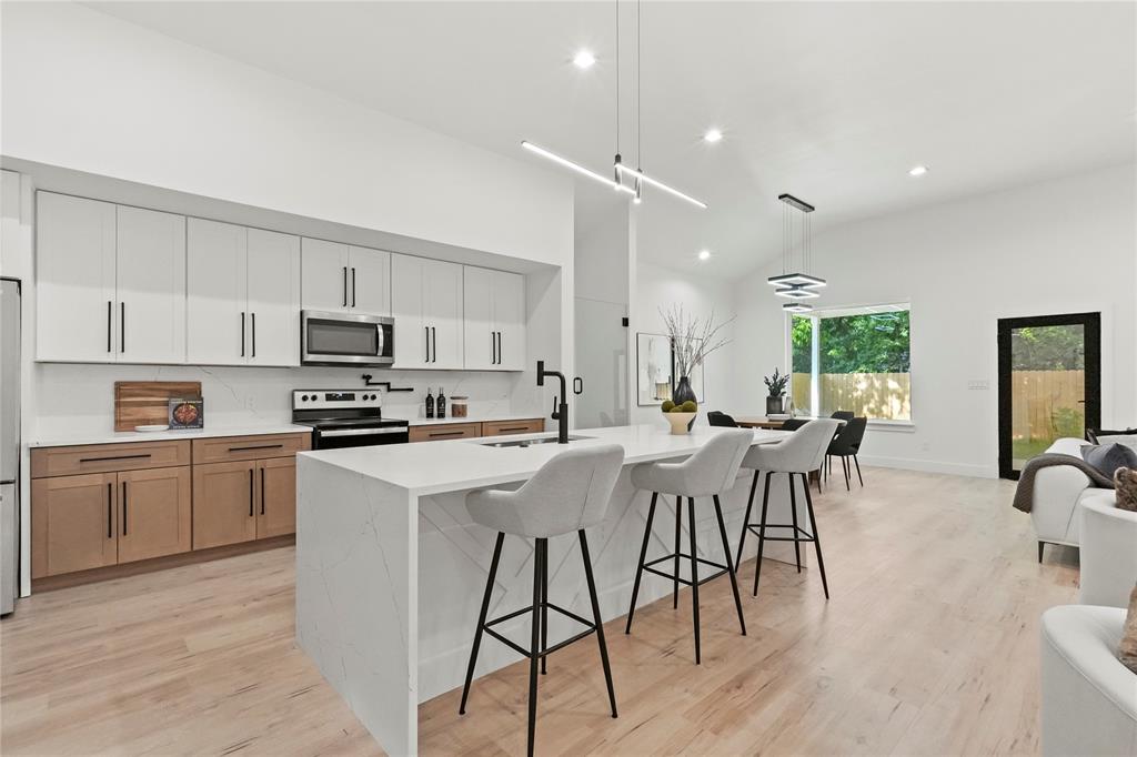 Skyline Heights Add - Residential