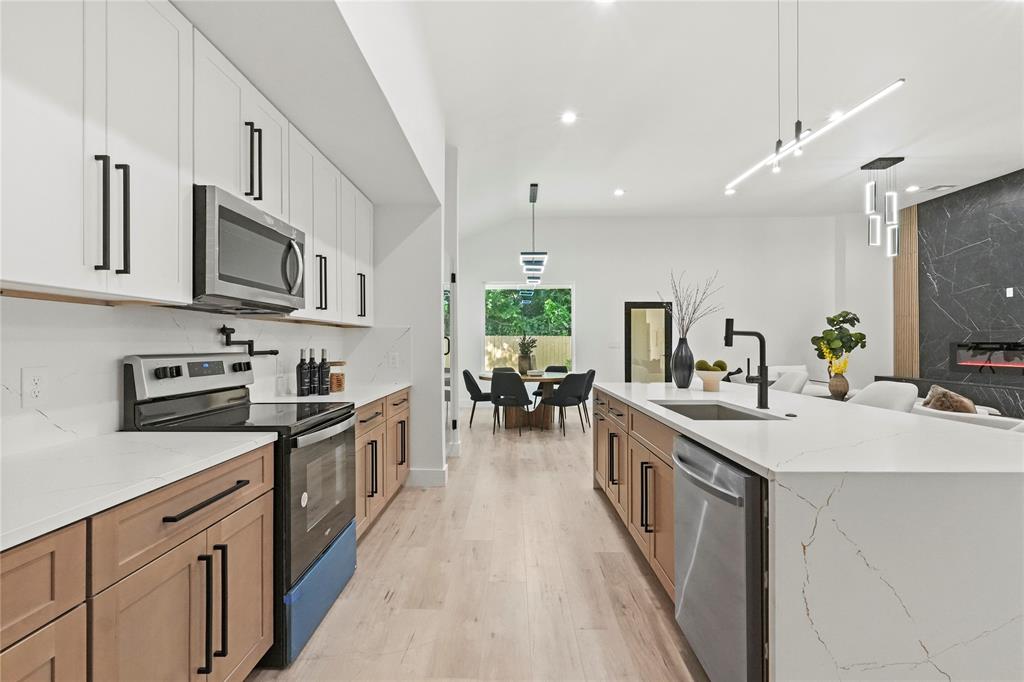 Skyline Heights Add - Residential