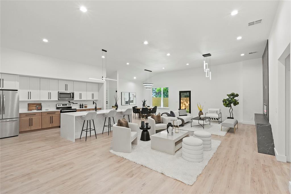 Skyline Heights Add - Residential