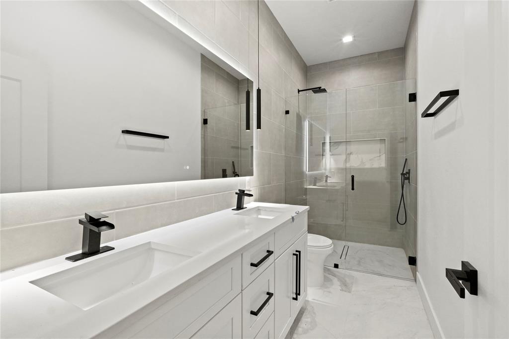 Skyline Heights Add - Residential