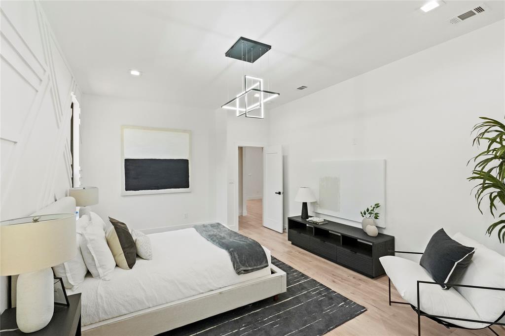 Skyline Heights Add - Residential