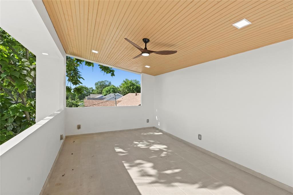 Skyline Heights Add - Residential