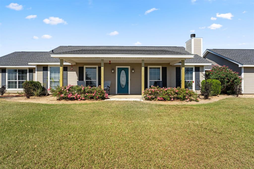 300 VZ County Road 4718