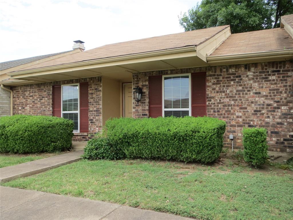 Mountain Creek Twnhs 02 - Residential