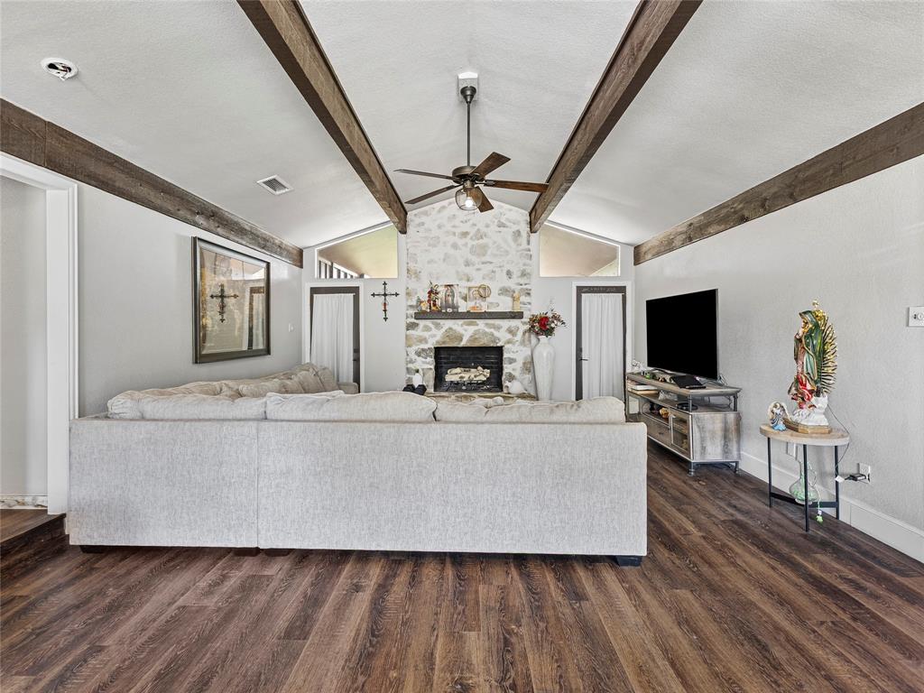 Wedgwood Add - Residential