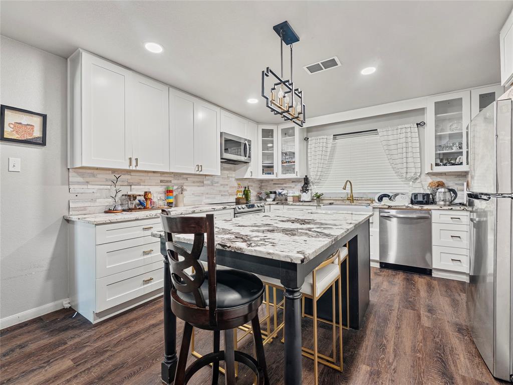 Wedgwood Add - Residential