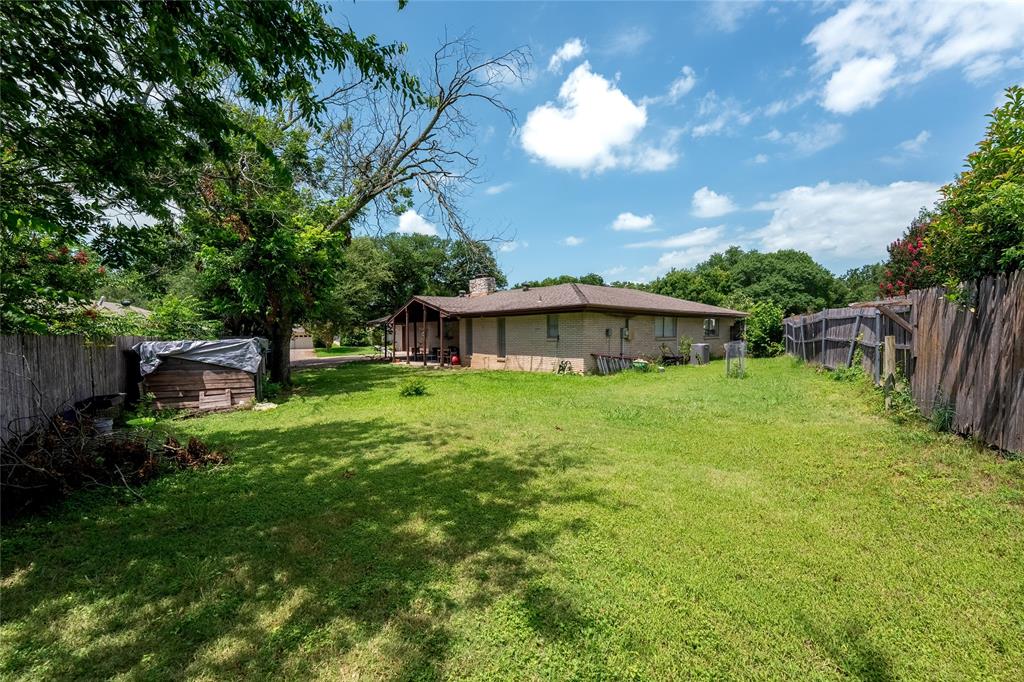 Wedgwood Add - Residential