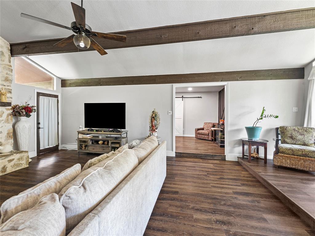 Wedgwood Add - Residential