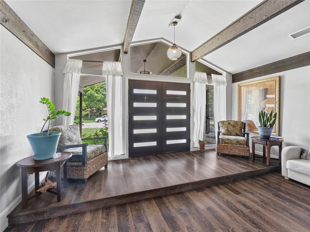 Wedgwood Add - Residential