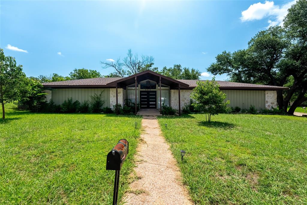 Wedgwood Add - Residential