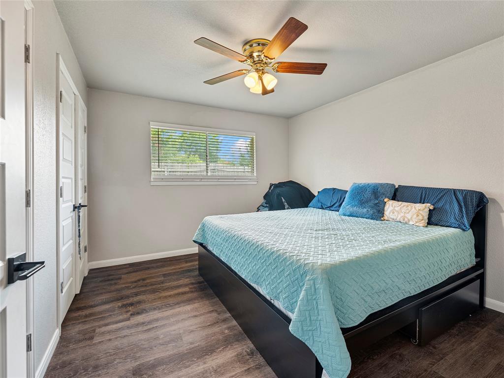 Wedgwood Add - Residential