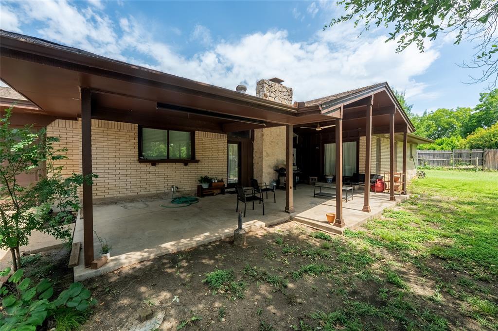 Wedgwood Add - Residential