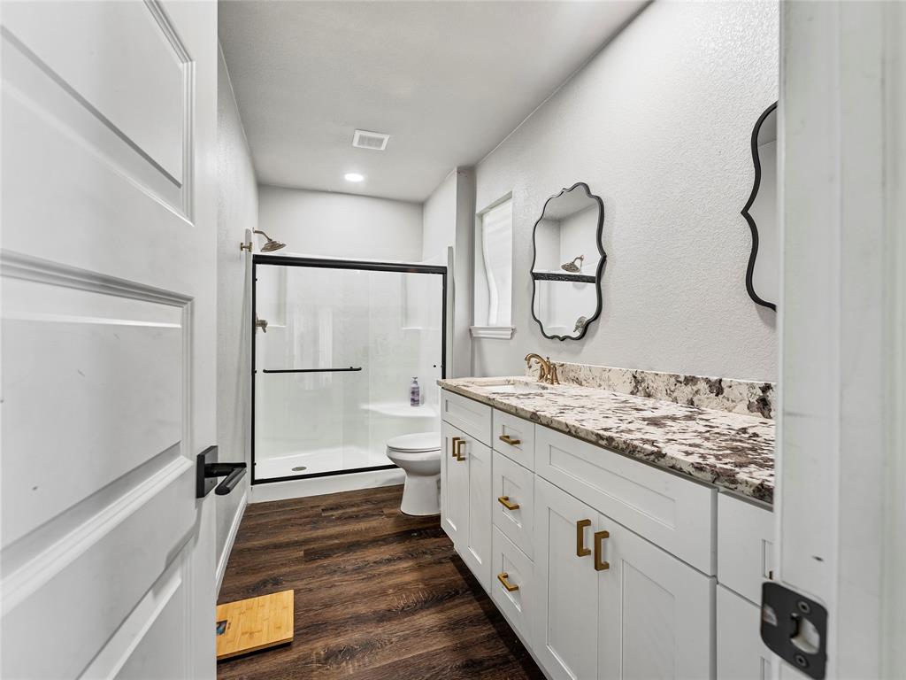 Wedgwood Add - Residential