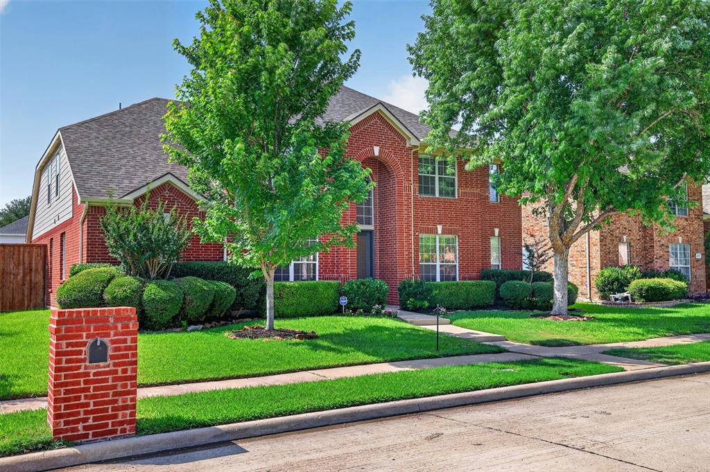 4481 White Rock Lane