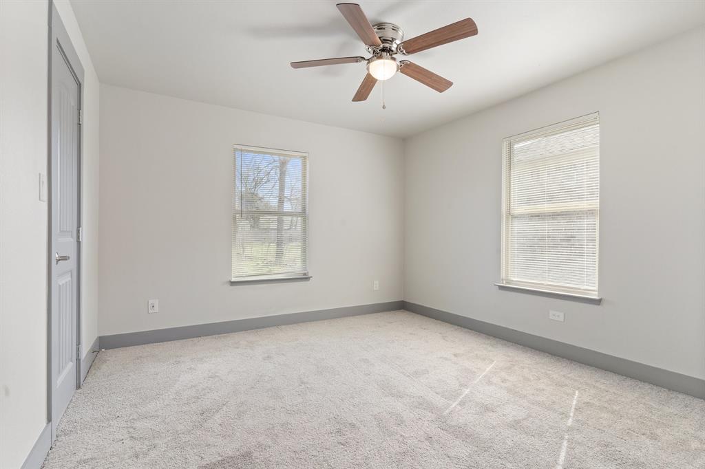 Broadmoor - Residential