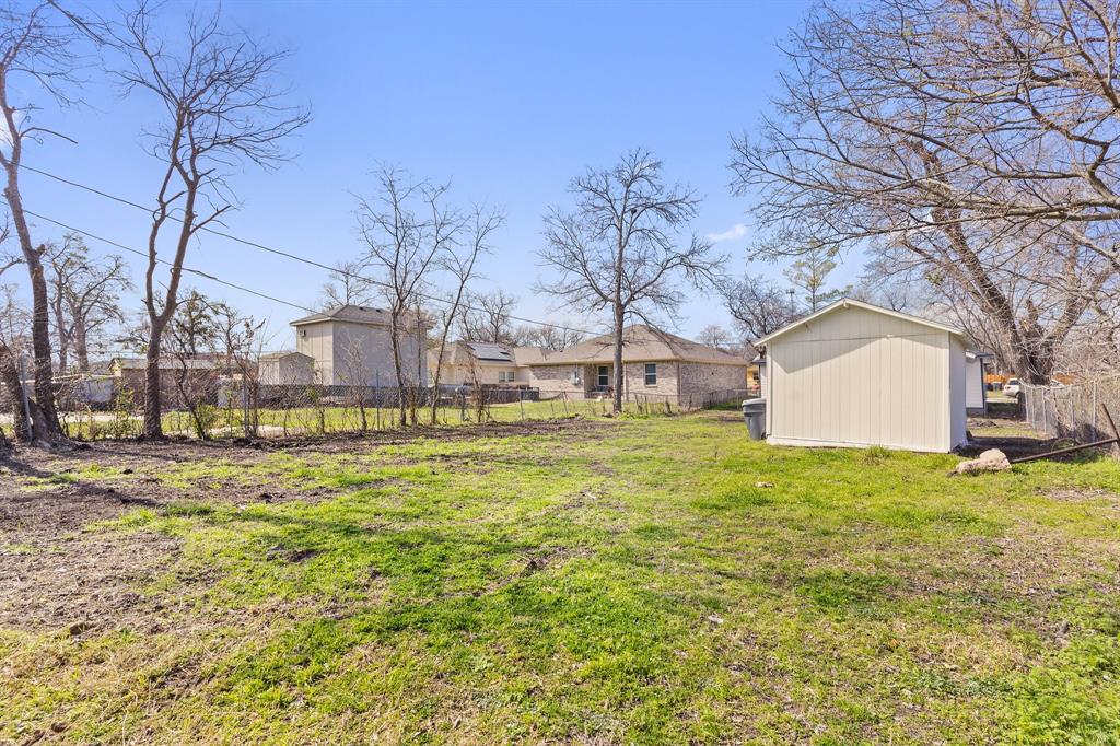 Broadmoor - Residential