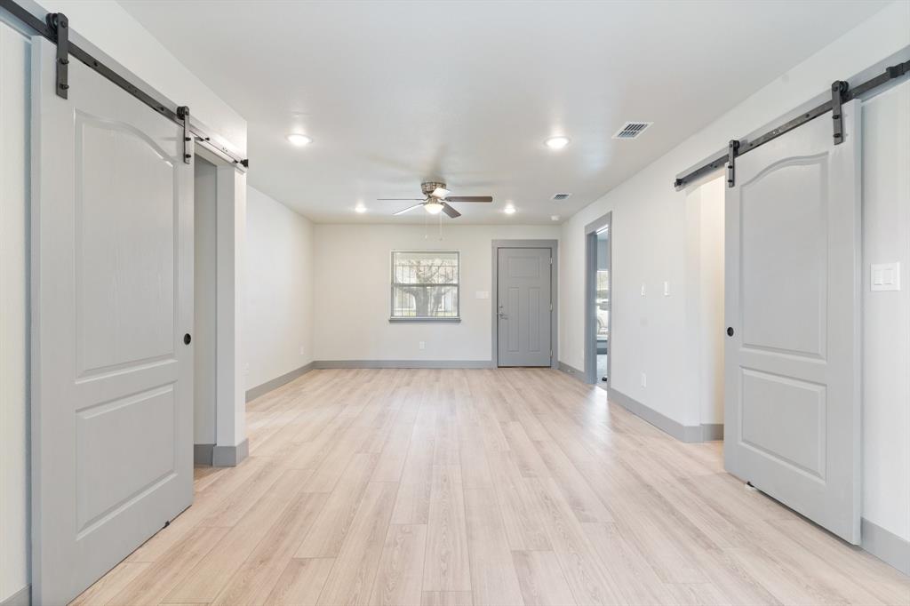 Broadmoor - Residential