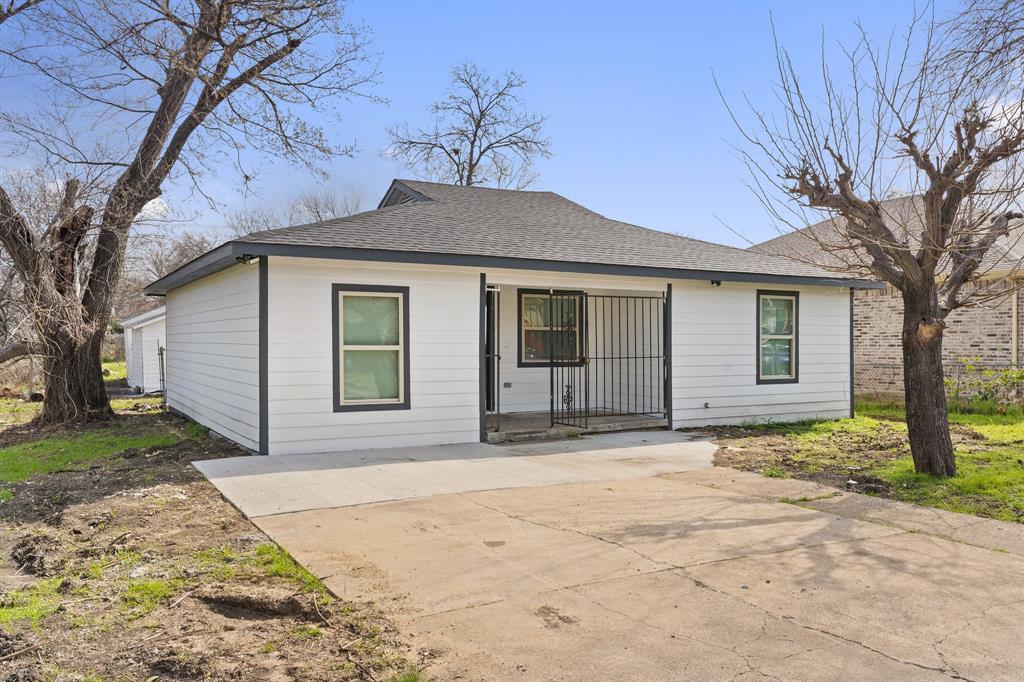 Broadmoor - Residential