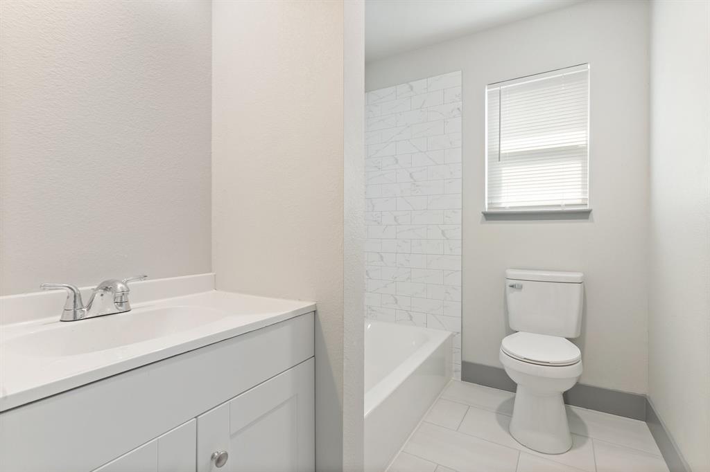 Broadmoor - Residential