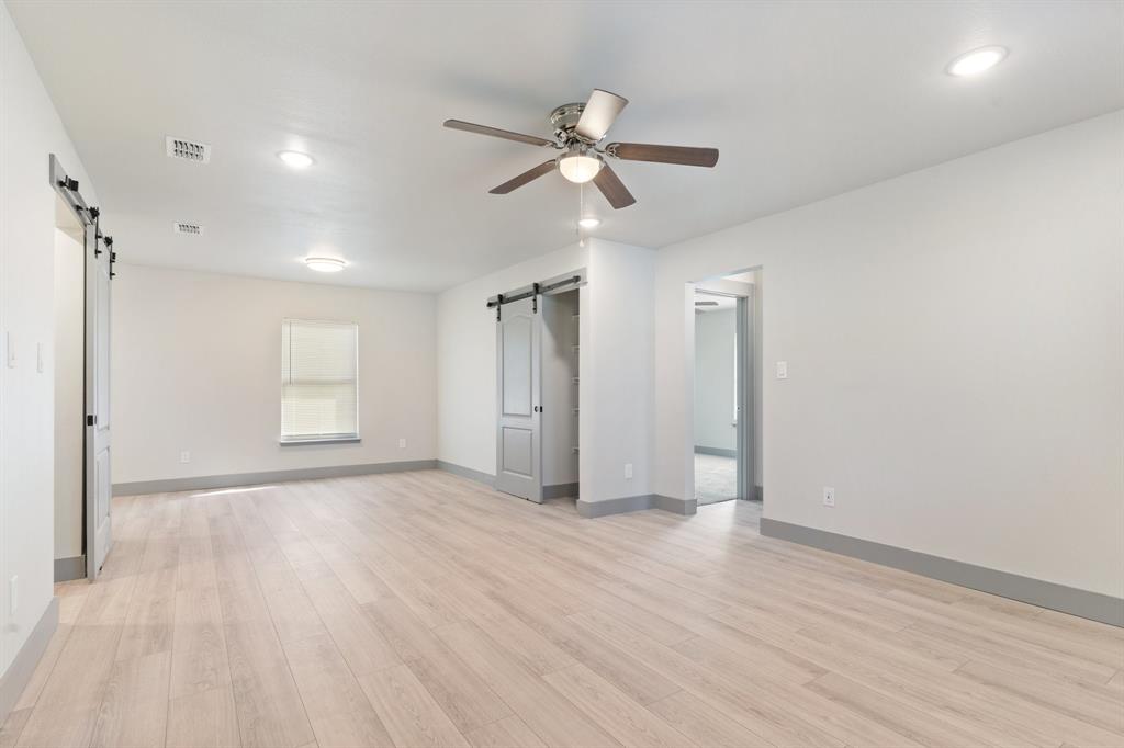 Broadmoor - Residential