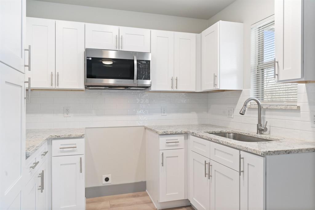 Broadmoor - Residential