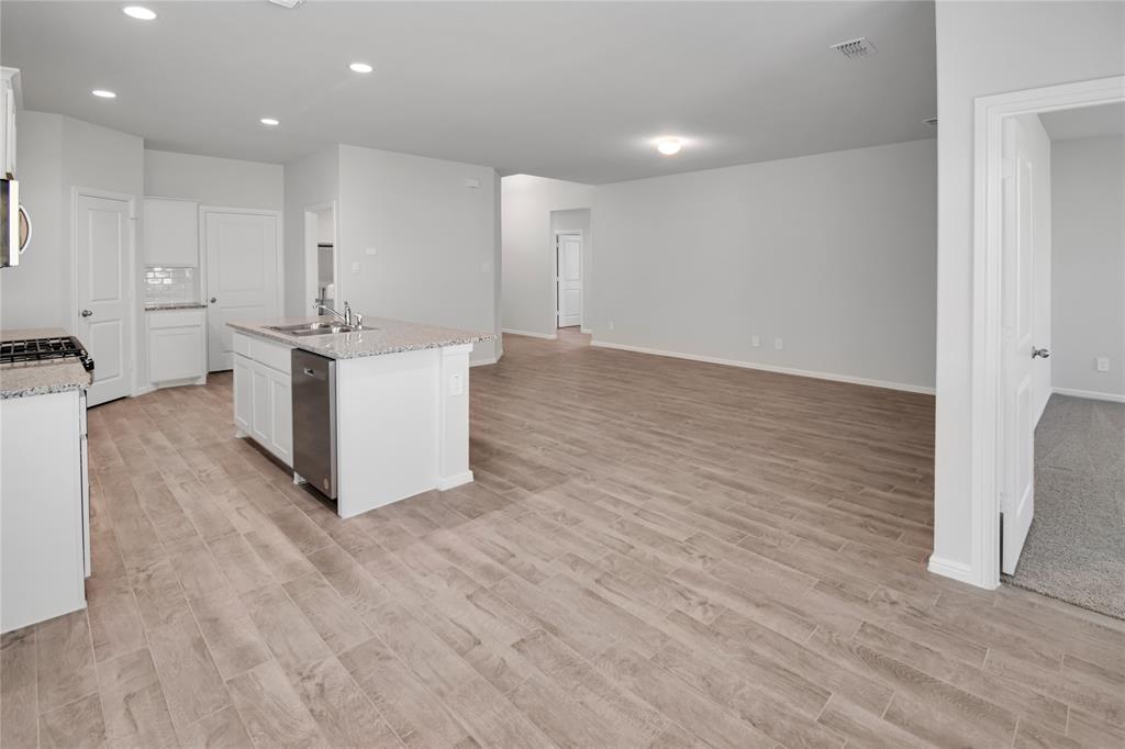 Bailey Park - Residential Lease