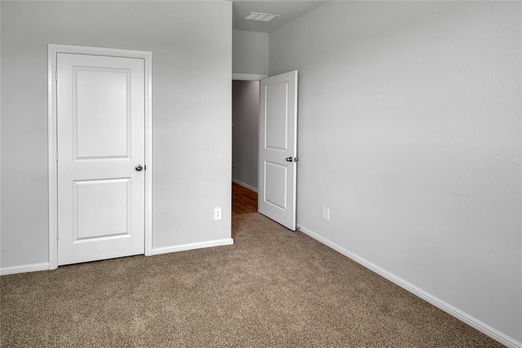 Bailey Park - Residential Lease