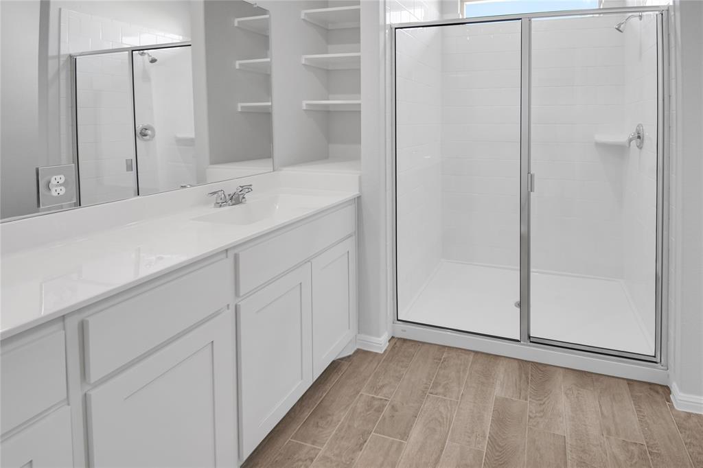 Bailey Park - Residential Lease