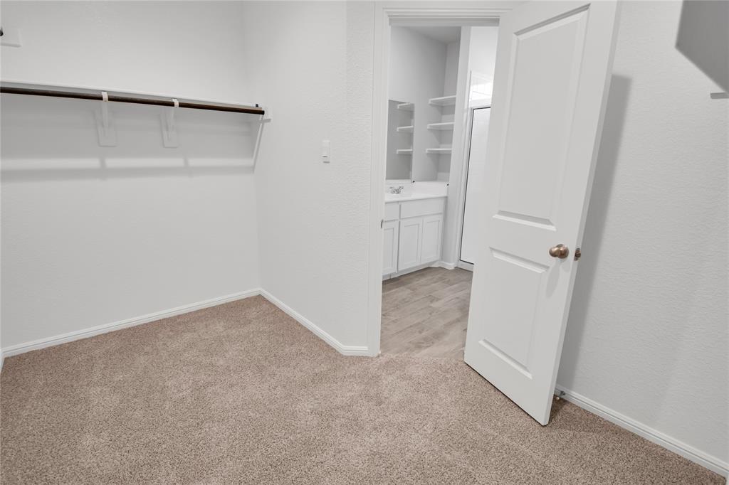 Bailey Park - Residential Lease