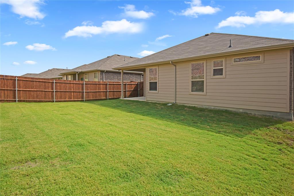 Bailey Park - Residential Lease