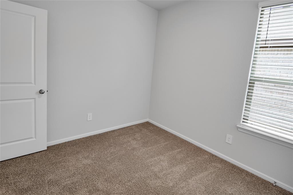 Bailey Park - Residential Lease