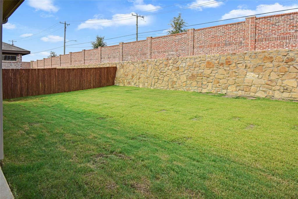 Bailey Park - Residential Lease