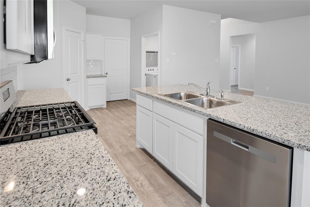 Bailey Park - Residential Lease