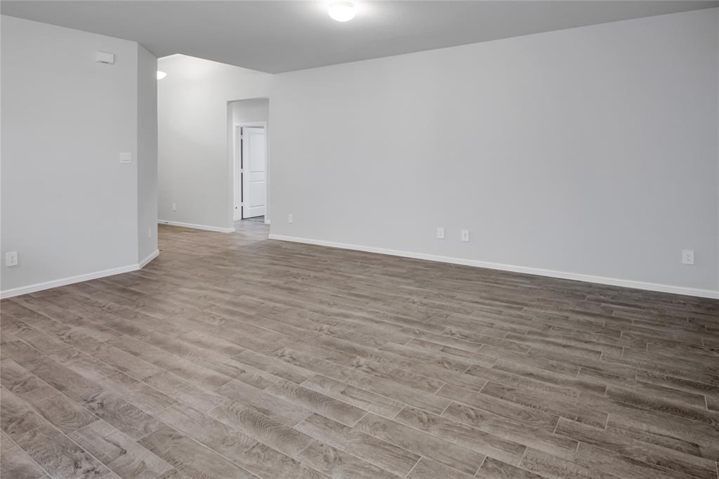 Bailey Park - Residential Lease