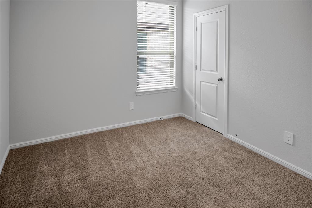 Bailey Park - Residential Lease