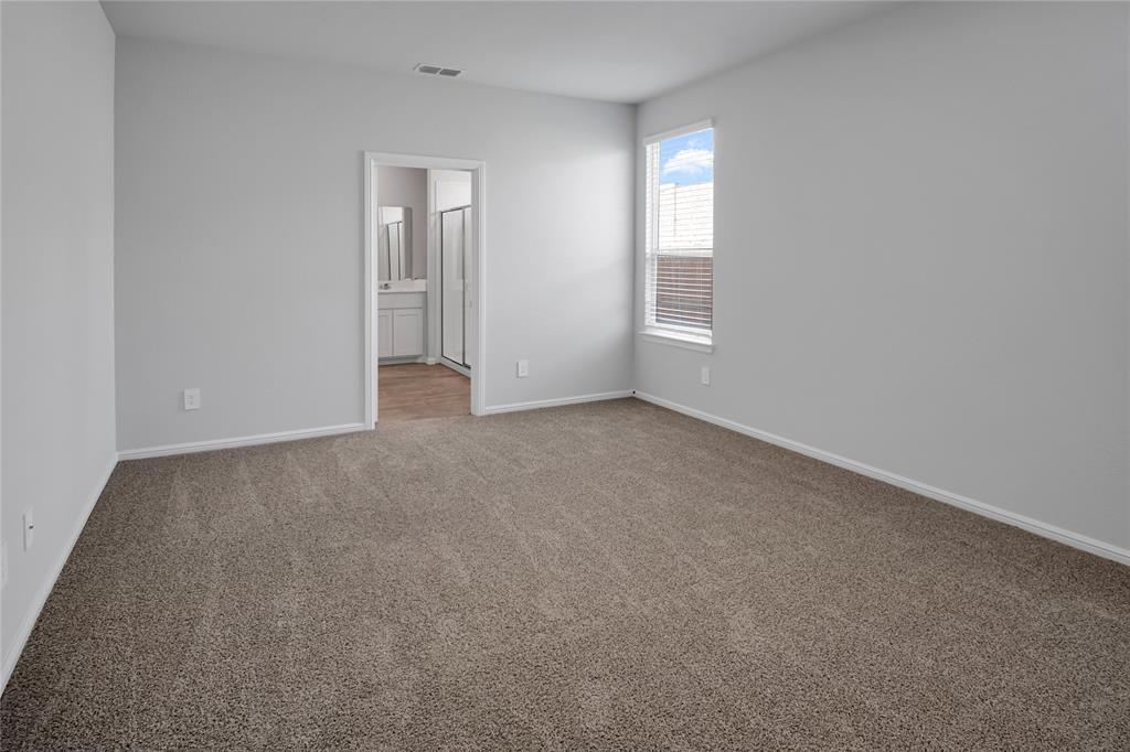 Bailey Park - Residential Lease