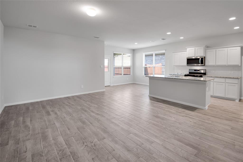 Bailey Park - Residential Lease