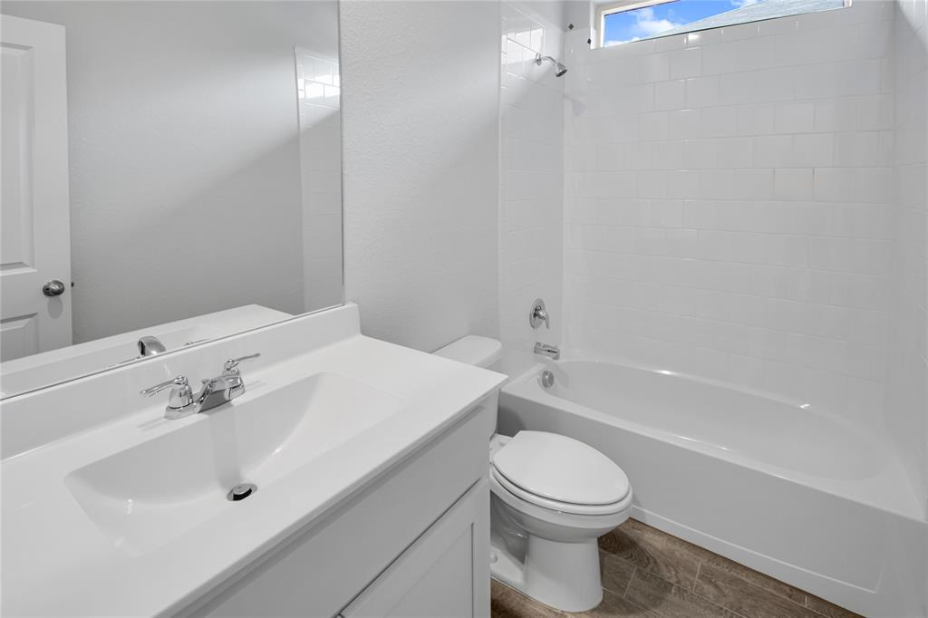 Bailey Park - Residential Lease