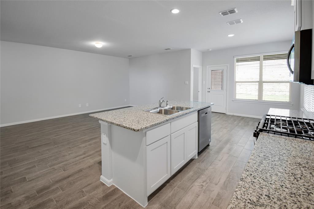 Bailey Park - Residential Lease