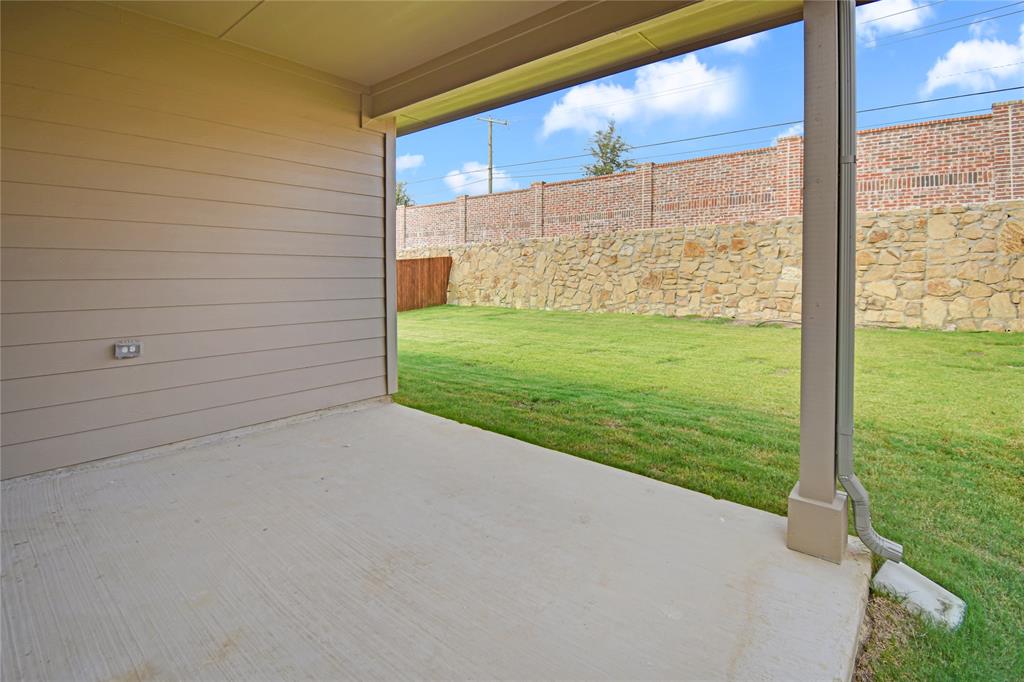 Bailey Park - Residential Lease