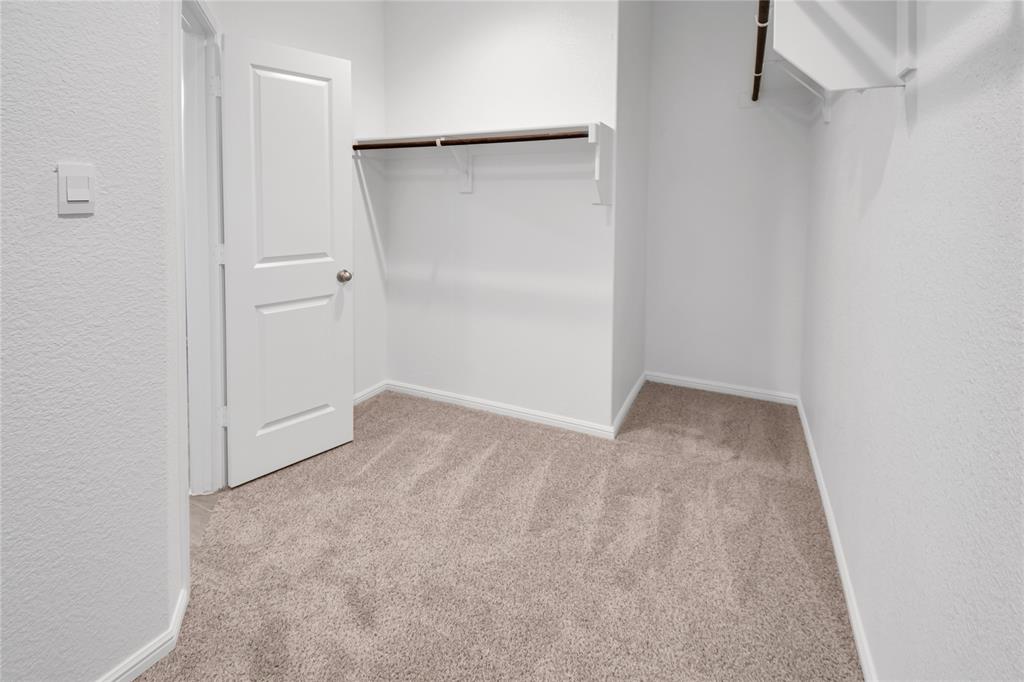 Bailey Park - Residential Lease