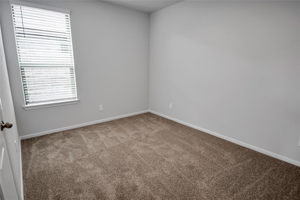 Bailey Park - Residential Lease