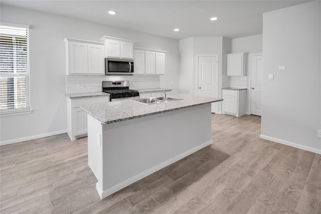 Bailey Park - Residential Lease