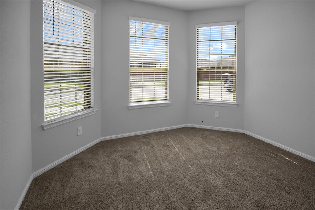 Bailey Park - Residential Lease