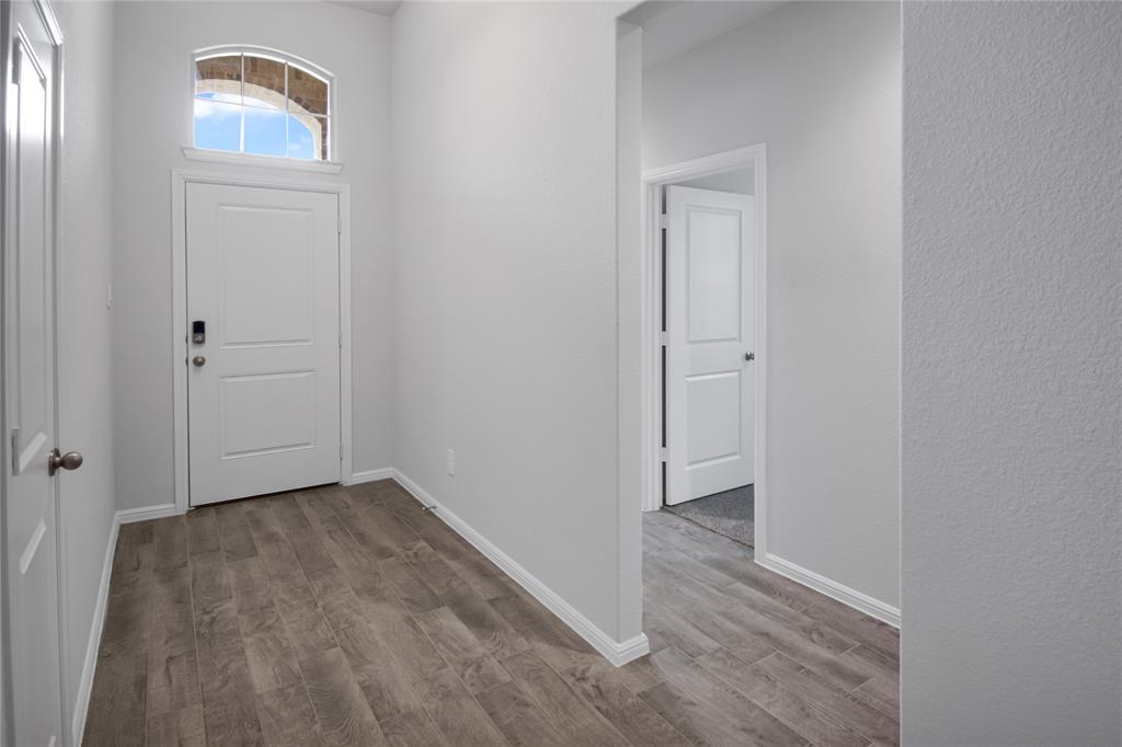 Bailey Park - Residential Lease