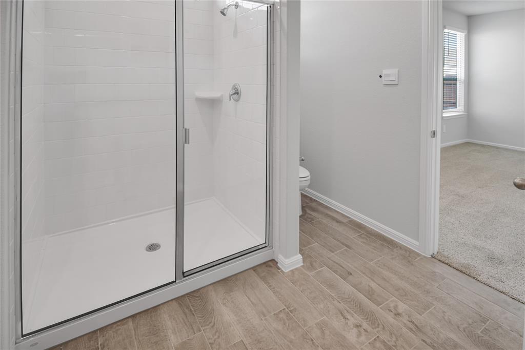 Bailey Park - Residential Lease