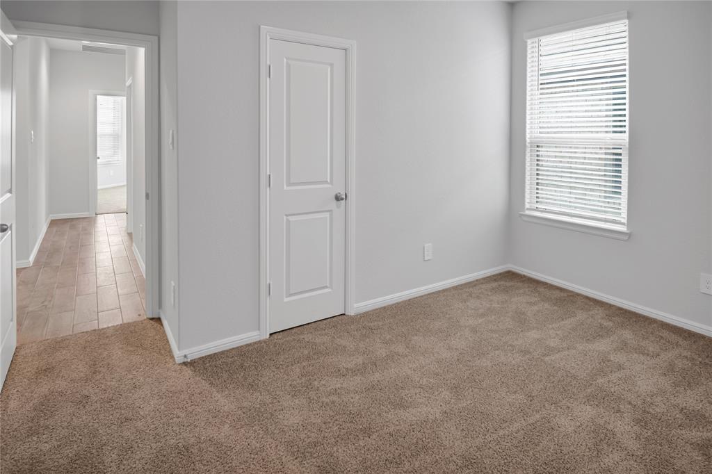 Bailey Park - Residential Lease