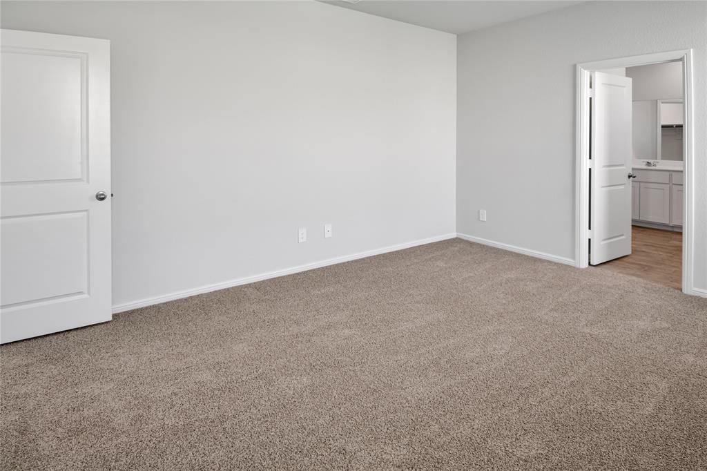 Bailey Park - Residential Lease