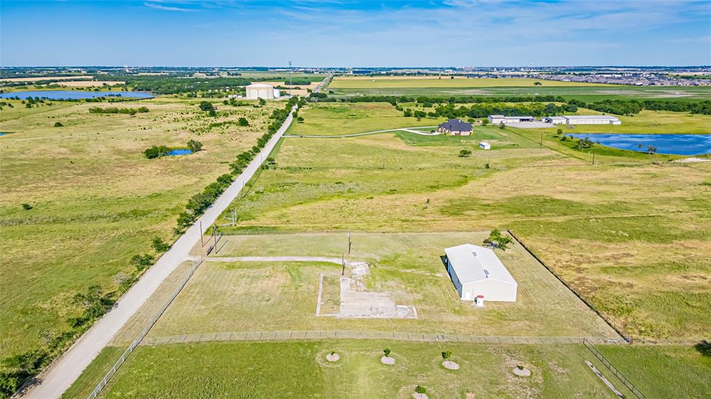 Meadow View Estates - Land